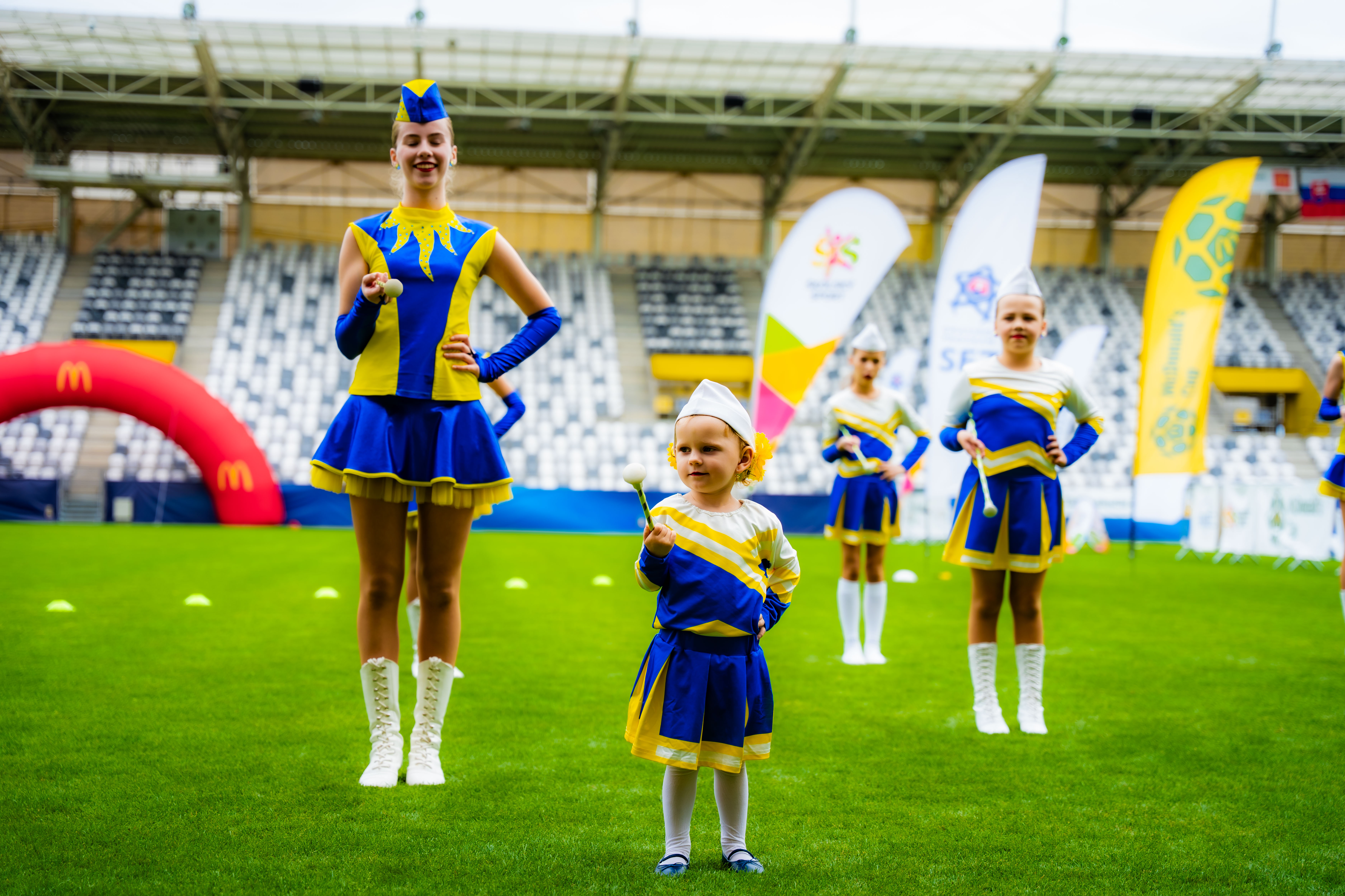McDonalds Cup - Majstrovstva Slovenska vo futbale najmladsich ziakov a ziacok-1-15